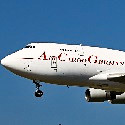 Ex-stock by air